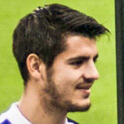 Álvaro Morata Álvaro Morata