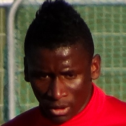 Antonio Rüdiger Antonio Rüdiger