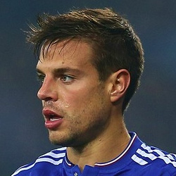 César Azpilicueta César Azpilicueta