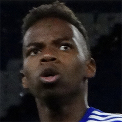 Charly Musonda Jr. Charly Musonda Jr.