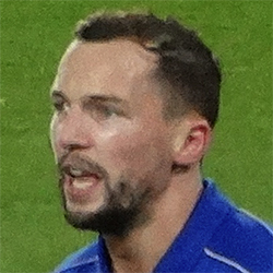 Danny Drinkwater Danny Drinkwater