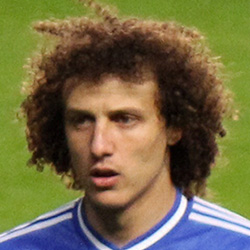 David Luiz David Luiz