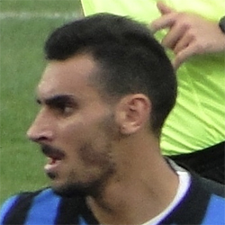 Davide Zappacosta Davide Zappacosta