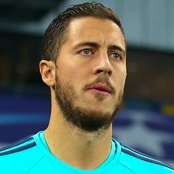 Eden Hazard Eden Hazard