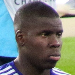 Kurt Zouma Kurt Zouma