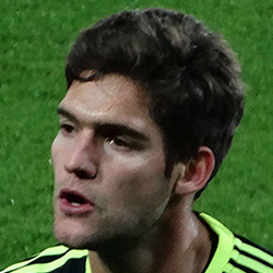 Marcos Alonso Marcos Alonso