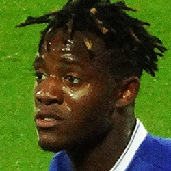 Michy Batshuayi Michy Batshuayi