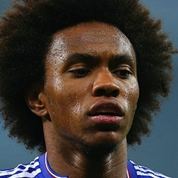 Willian Willian